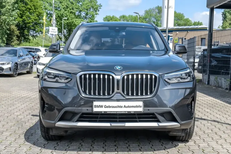 BMW X3 (Seria X) din 2022 cu 44.157 km - oferta BMW215478 - foto 1