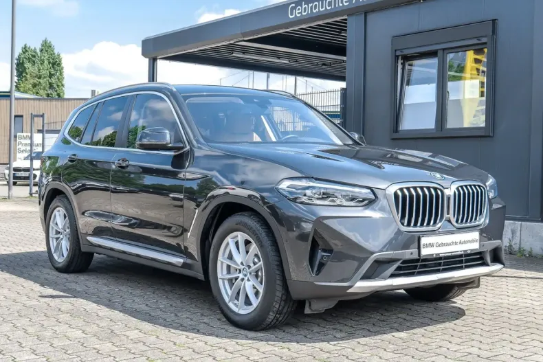 BMW X3 (Seria X) din 2022 cu 44.157 km - oferta BMW215478 - foto 2