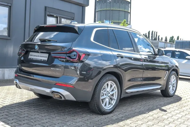 BMW X3 (Seria X) din 2022 cu 44.157 km - oferta BMW215478 - foto 3