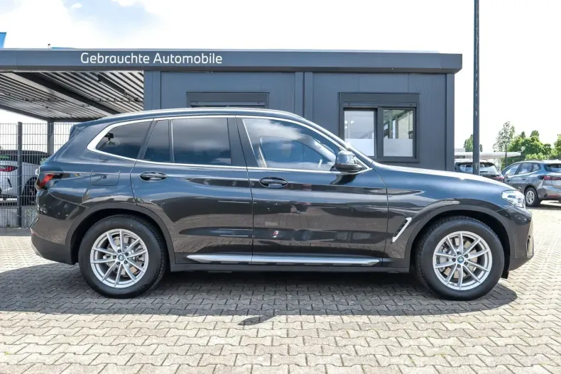BMW X3 (Seria X) din 2022 cu 44.157 km - oferta BMW215478 - foto 5