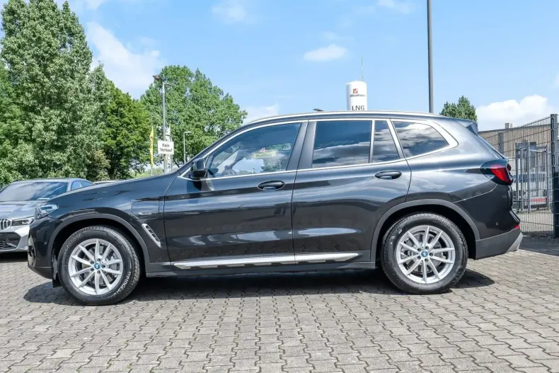 BMW X3 (Seria X) din 2022 cu 44.157 km - oferta BMW215478 - foto 6