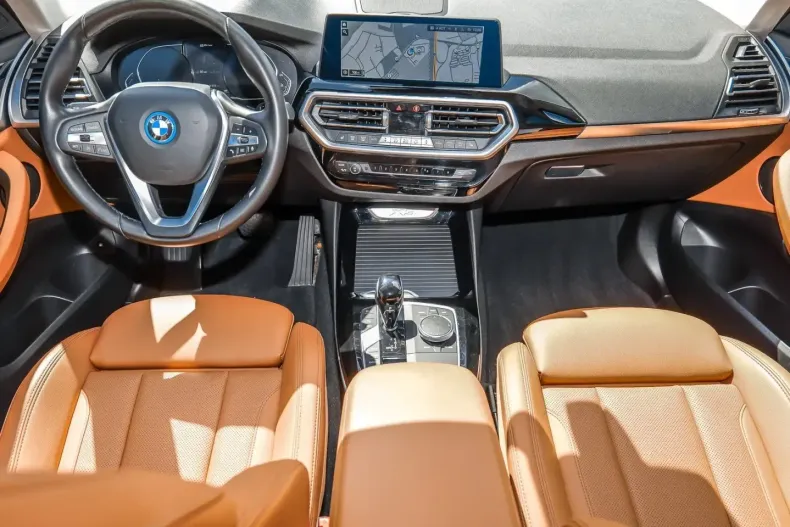 BMW X3 (Seria X) din 2022 cu 44.157 km - oferta BMW215478 - foto 8
