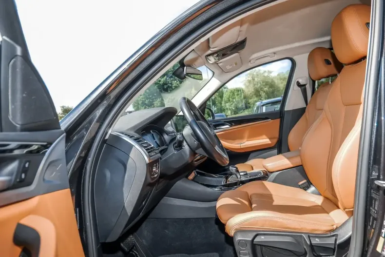 BMW X3 (Seria X) din 2022 cu 44.157 km - oferta BMW215478 - foto 9