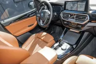 BMW X3 (Seria X) din 2022 cu 44.157 km - oferta BMW215478 - foto 12