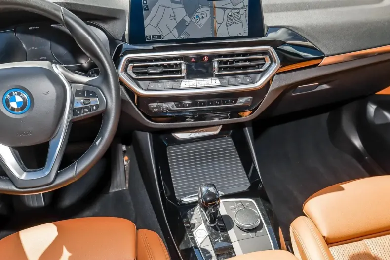 BMW X3 (Seria X) din 2022 cu 44.157 km - oferta BMW215478 - foto 13