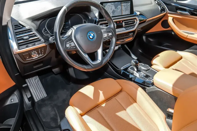 BMW X3 (Seria X) din 2022 cu 44.157 km - oferta BMW215478 - foto 14