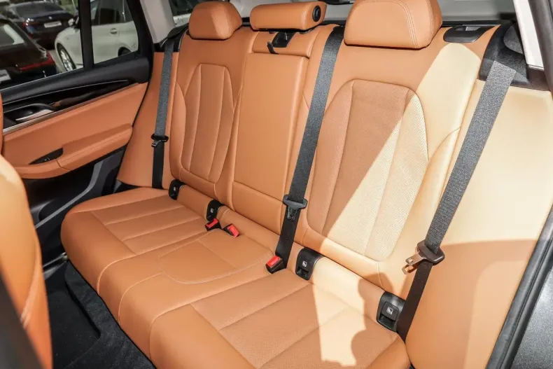 BMW X3 (Seria X) din 2022 cu 44.157 km - oferta BMW215478 - foto 15