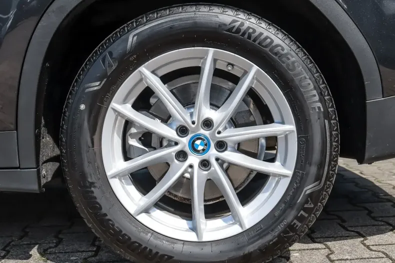 BMW X3 (Seria X) din 2022 cu 44.157 km - oferta BMW215478 - foto 16