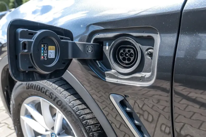 BMW X3 (Seria X) din 2022 cu 44.157 km - oferta BMW215478 - foto 19