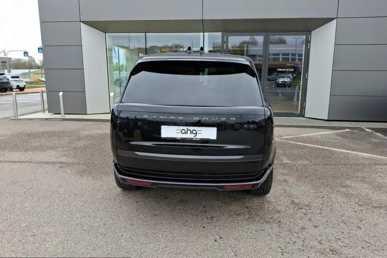 Land Rover Range Rover din 2026 cu 1.000 km - oferta LAN215479 - foto 2