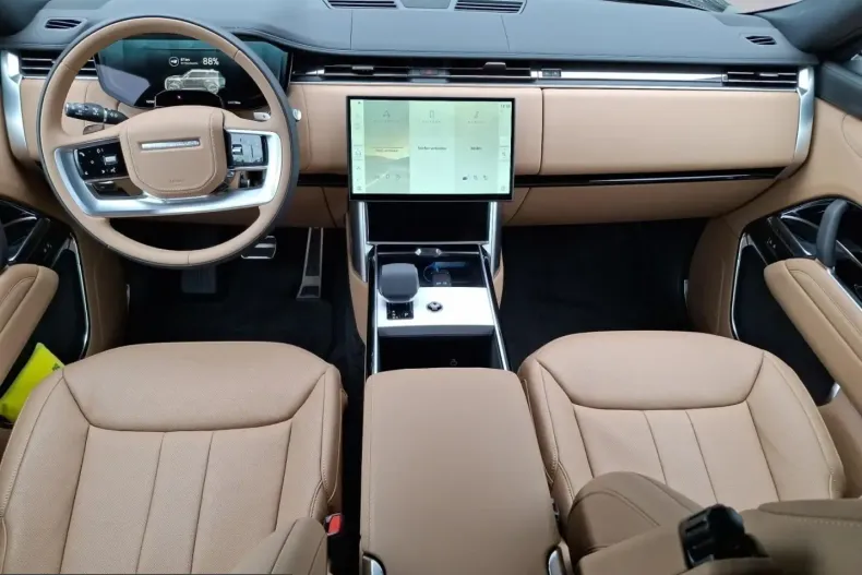 Land Rover Range Rover din 2026 cu 1.000 km - oferta LAN215479 - foto 5