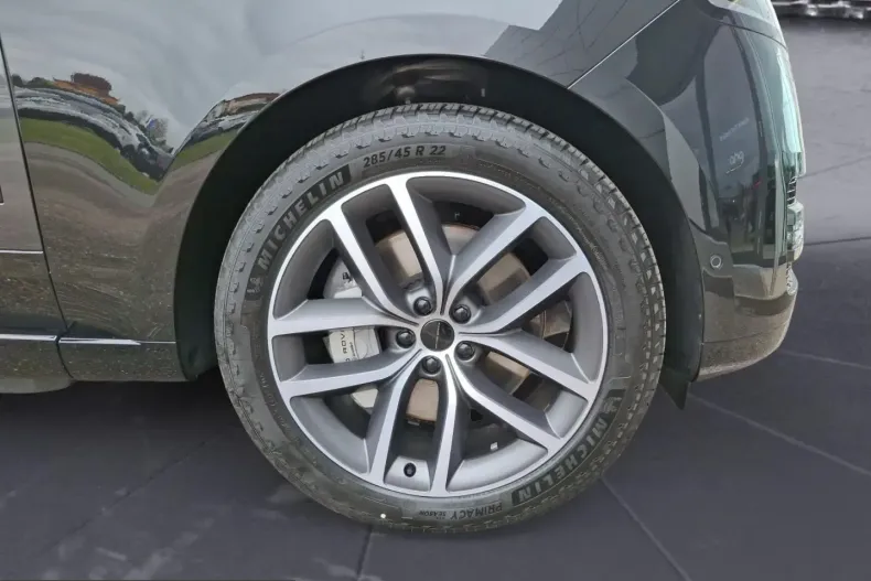 Land Rover Range Rover din 2026 cu 1.000 km - oferta LAN215479 - foto 7