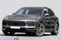 Porsche Cayenne din 2021 cu 75.381 km - oferta POR215480 - foto 2