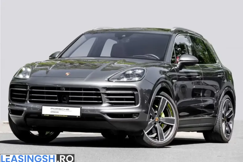 Porsche Cayenne din 2021 cu 75.381 km - oferta POR215480 - foto 2