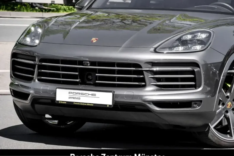 Porsche Cayenne din 2021 cu 75.381 km - oferta POR215480 - foto 3