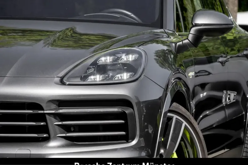 Porsche Cayenne din 2021 cu 75.381 km - oferta POR215480 - foto 4