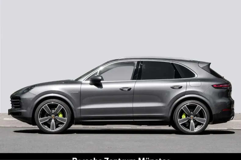 Porsche Cayenne din 2021 cu 75.381 km - oferta POR215480 - foto 6