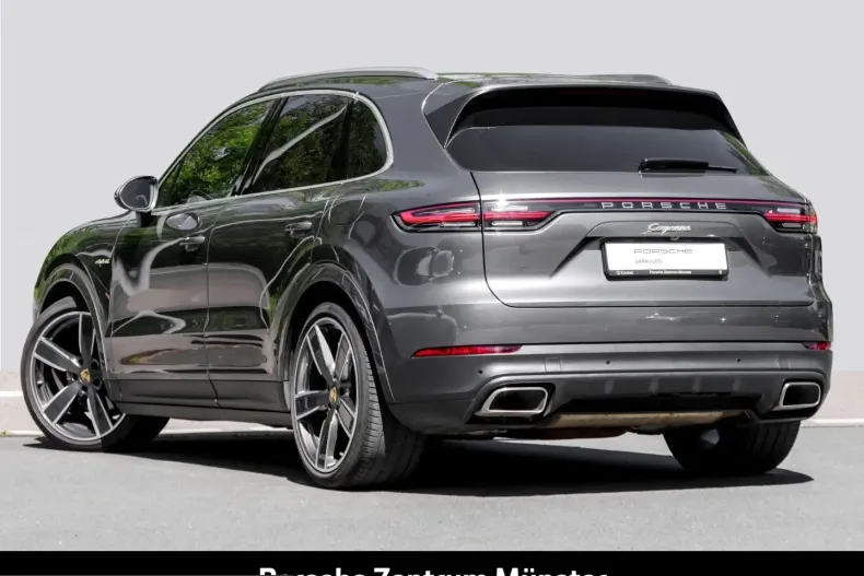 Porsche Cayenne din 2021 cu 75.381 km - oferta POR215480 - foto 7