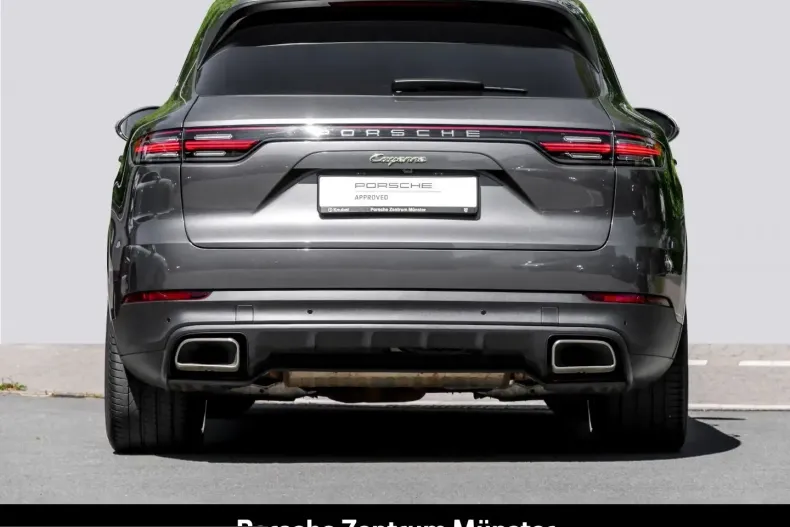 Porsche Cayenne din 2021 cu 75.381 km - oferta POR215480 - foto 8