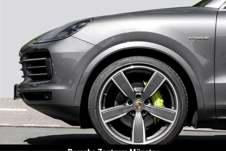 Porsche Cayenne din 2021 cu 75.381 km - oferta POR215480 - foto 9