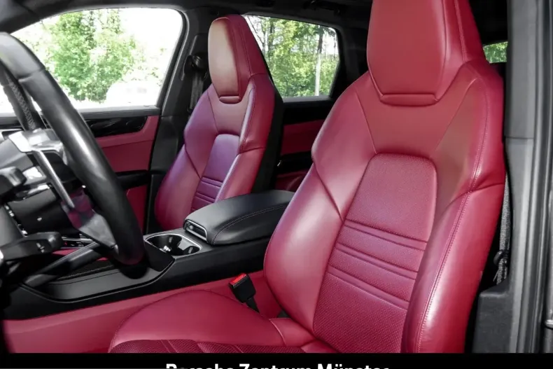 Porsche Cayenne din 2021 cu 75.381 km - oferta POR215480 - foto 10
