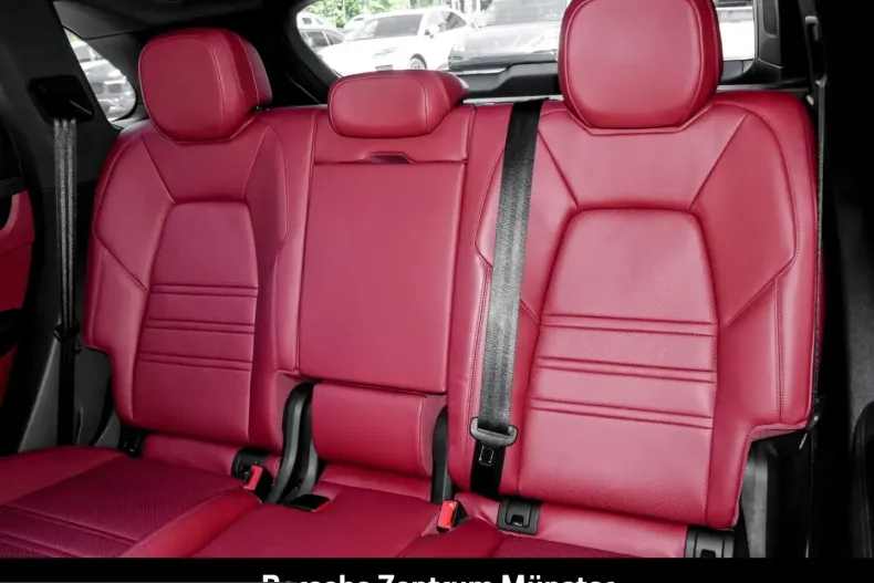 Porsche Cayenne din 2021 cu 75.381 km - oferta POR215480 - foto 11