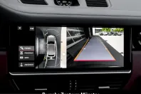 Porsche Cayenne din 2021 cu 75.381 km - oferta POR215480 - foto 16