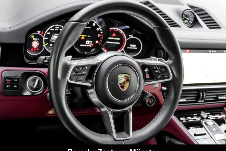 Porsche Cayenne din 2021 cu 75.381 km - oferta POR215480 - foto 19