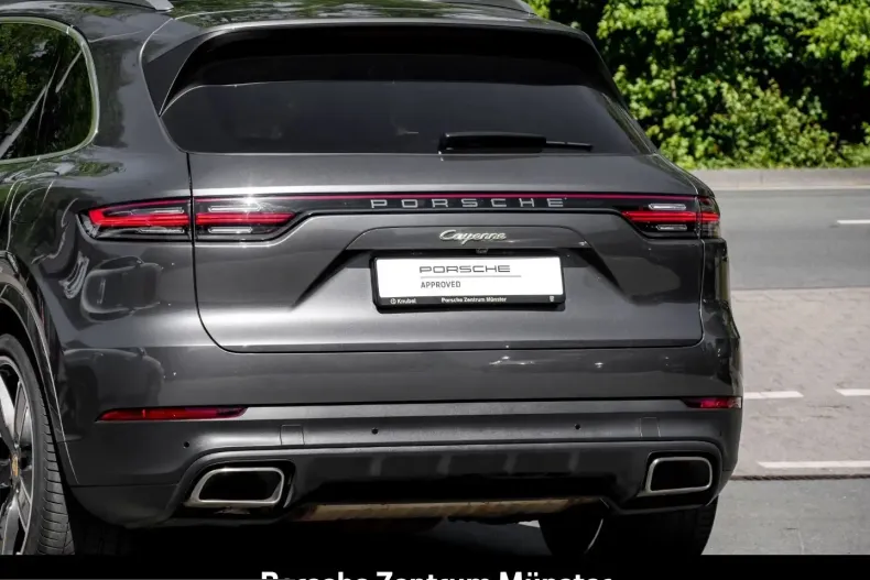 Porsche Cayenne din 2021 cu 75.381 km - oferta POR215480 - foto 23