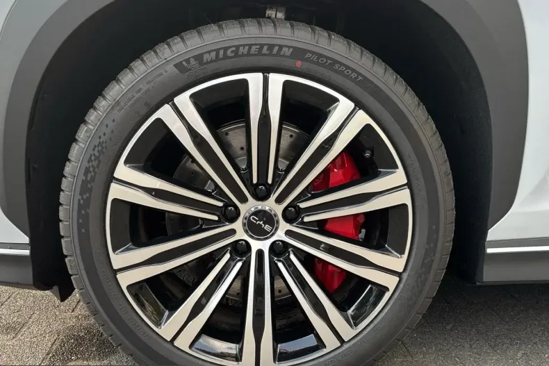BYD Sealion 7 din 2025 cu 22.000 km - oferta BYD215481 - foto 6