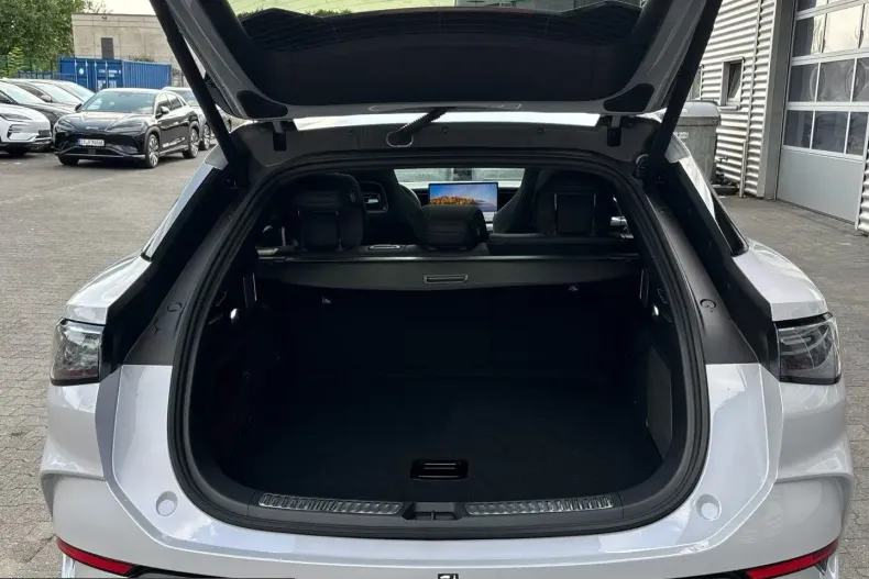 BYD Sealion 7 din 2025 cu 22.000 km - oferta BYD215481 - foto 12