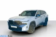 BMW XM (Seria X) din 2025 cu 14.917 km - oferta BMW215482 - foto 1