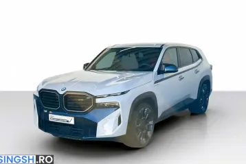 BMW XM din 2025 - oferta BMW215482
