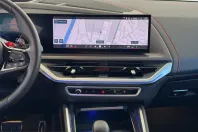 BMW XM (Seria X) din 2025 cu 14.917 km - oferta BMW215482 - foto 7