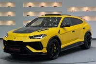 Lamborghini Urus din 2025 cu 2.000 km - oferta LAM215483 - foto 1