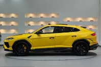 Lamborghini Urus din 2025 cu 2.000 km - oferta LAM215483 - foto 2