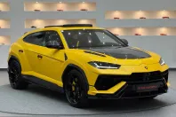 Lamborghini Urus din 2025 cu 2.000 km - oferta LAM215483 - foto 3