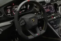 Lamborghini Urus din 2025 cu 2.000 km - oferta LAM215483 - foto 5