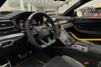 Lamborghini Urus din 2025 cu 2.000 km - oferta LAM215483 - foto 6