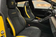 Lamborghini Urus din 2025 cu 2.000 km - oferta LAM215483 - foto 7