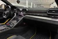 Lamborghini Urus din 2025 cu 2.000 km - oferta LAM215483 - foto 8
