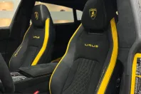 Lamborghini Urus din 2025 cu 2.000 km - oferta LAM215483 - foto 9