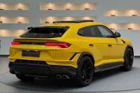 Lamborghini Urus din 2025 cu 2.000 km - oferta LAM215483 - foto 12