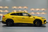 Lamborghini Urus din 2025 cu 2.000 km - oferta LAM215483 - foto 13