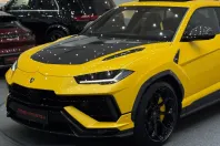 Lamborghini Urus din 2025 cu 2.000 km - oferta LAM215483 - foto 14