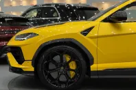 Lamborghini Urus din 2025 cu 2.000 km - oferta LAM215483 - foto 15