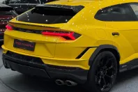 Lamborghini Urus din 2025 cu 2.000 km - oferta LAM215483 - foto 16
