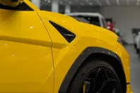 Lamborghini Urus din 2025 cu 2.000 km - oferta LAM215483 - foto 19