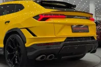 Lamborghini Urus din 2025 cu 2.000 km - oferta LAM215483 - foto 20