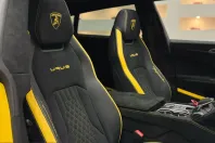 Lamborghini Urus din 2025 cu 2.000 km - oferta LAM215483 - foto 27